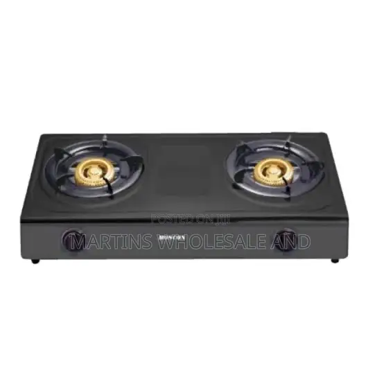 Boscon Gas Cookers