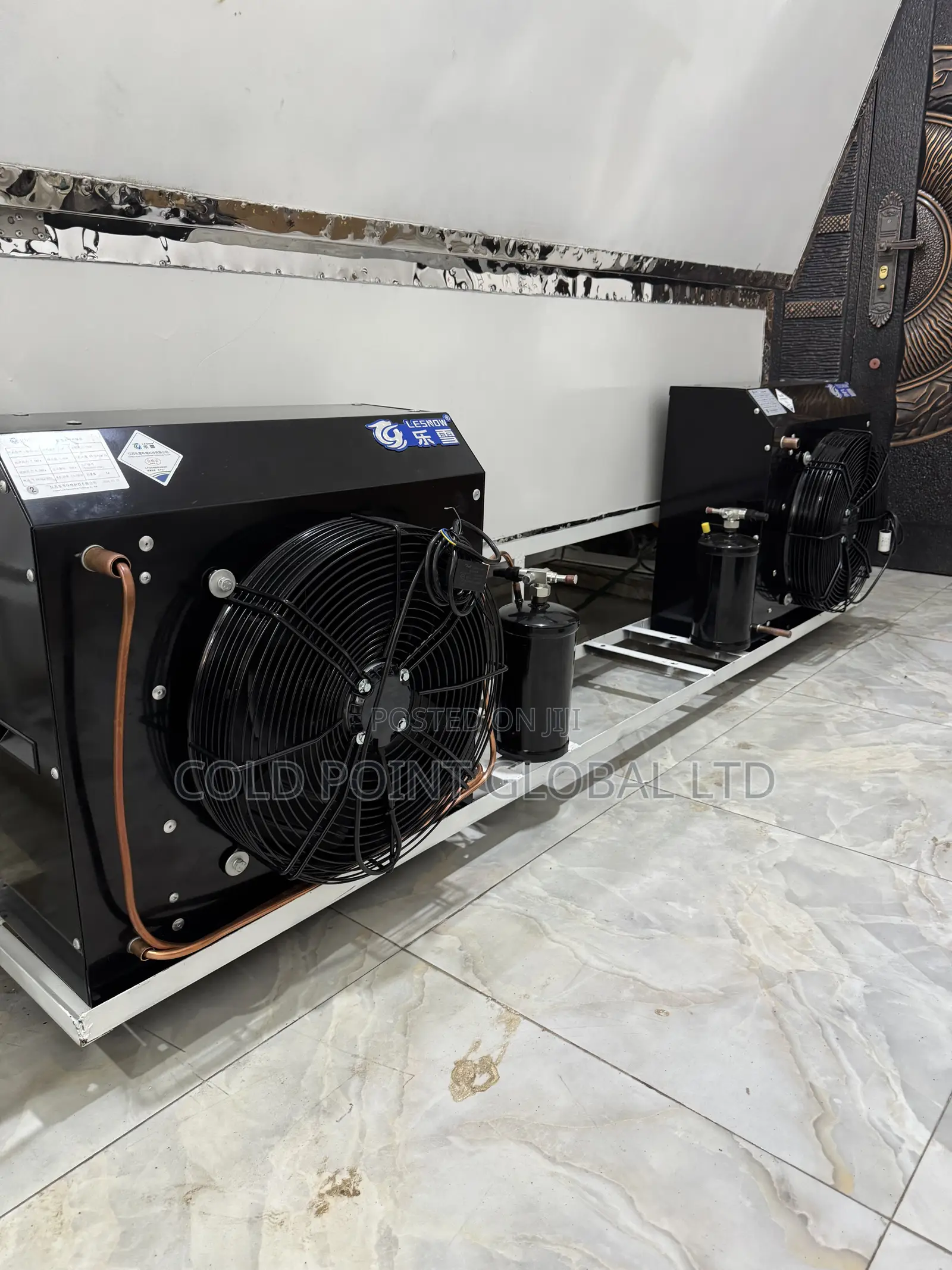 Ice Block Machines 8 to 11 Hours Production