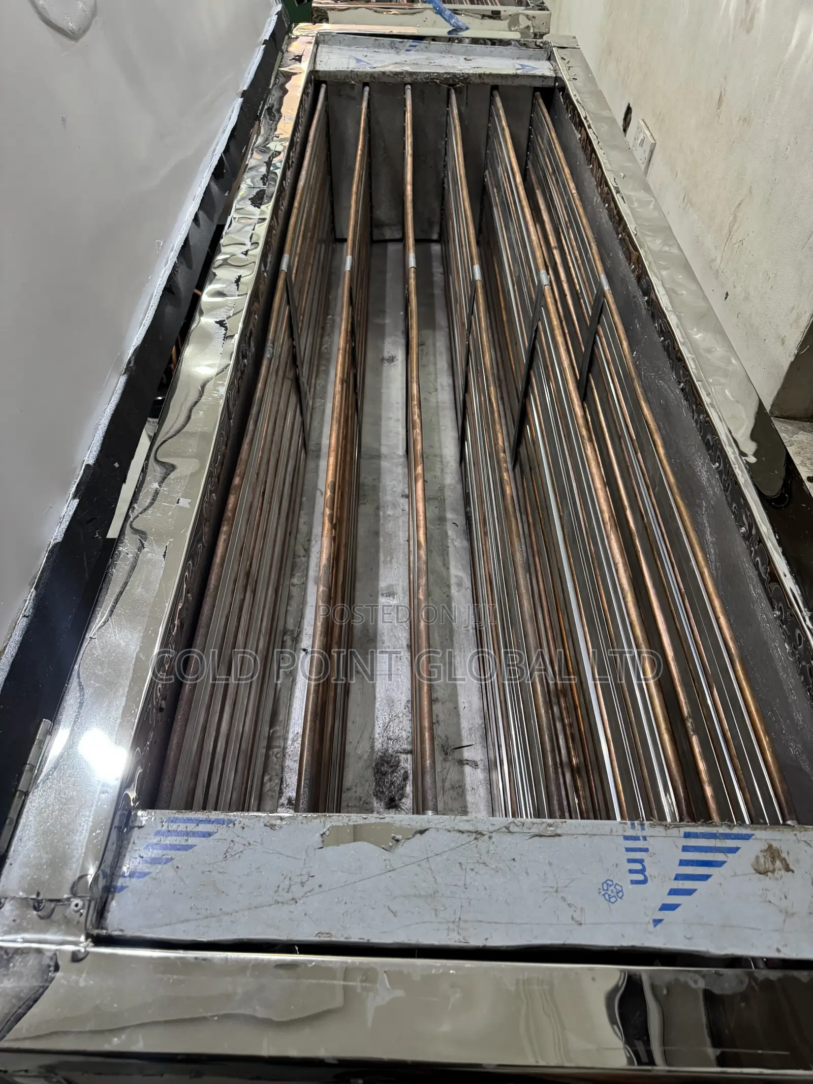 Ice Block Machines 8 to 11 Hours Production