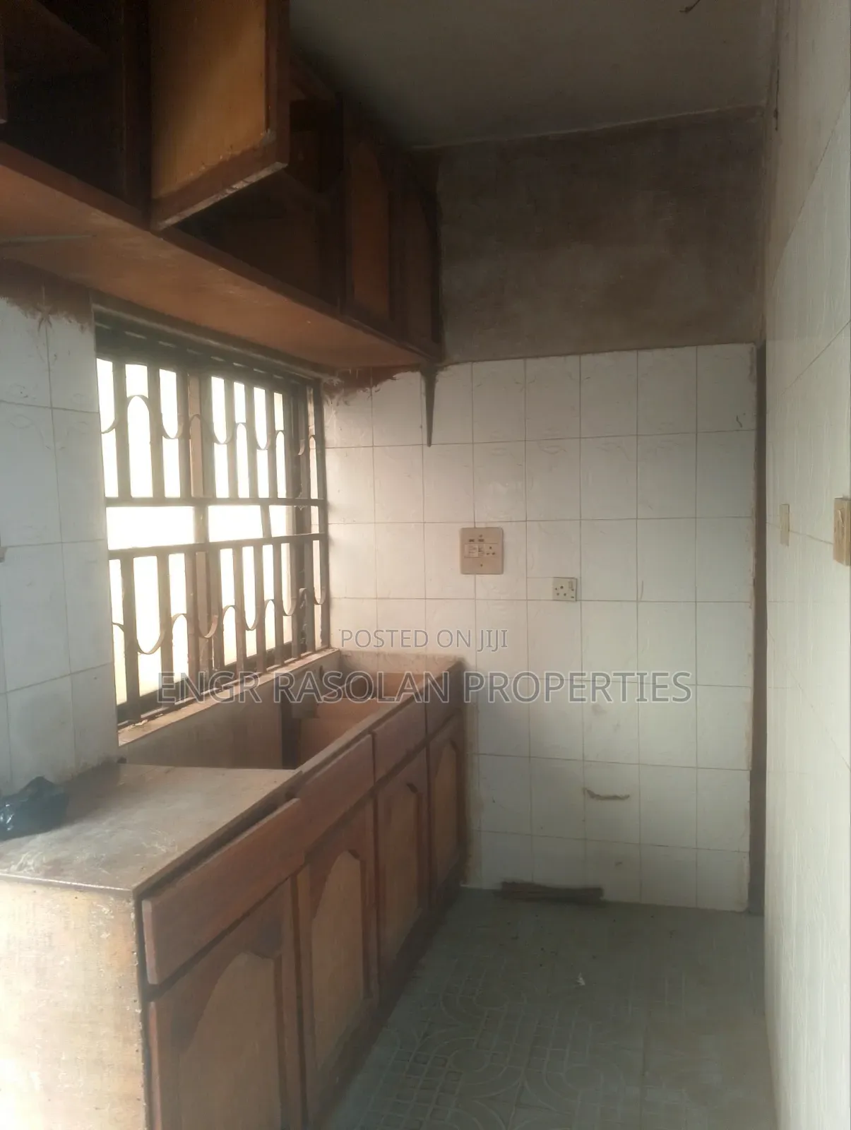Furnished 6bdrm Duplex in Olunlade, Ilorin South for sale