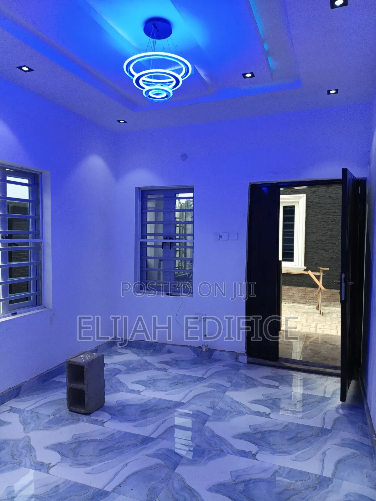 Furnished Mini Flat in Elepe, Ijede / Ikorodu for rent