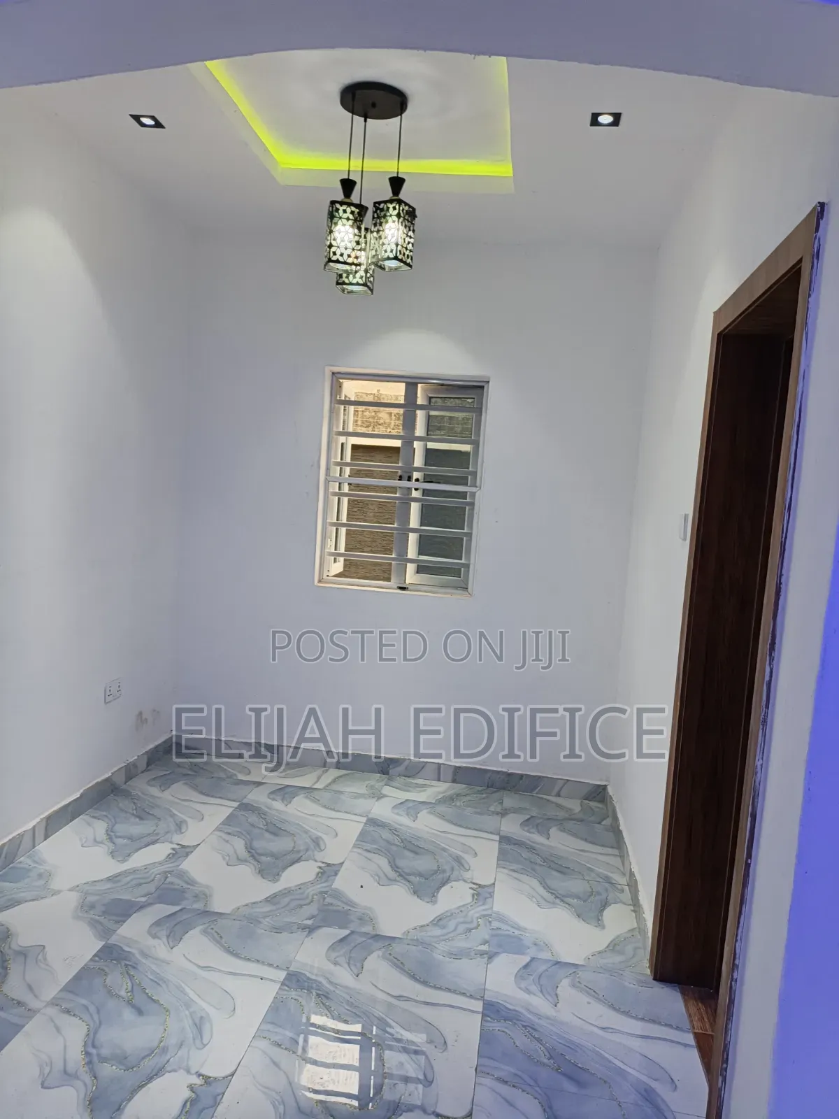 Furnished 2bdrm Block of Flats in Elepe, Ijede / Ikorodu for rent
