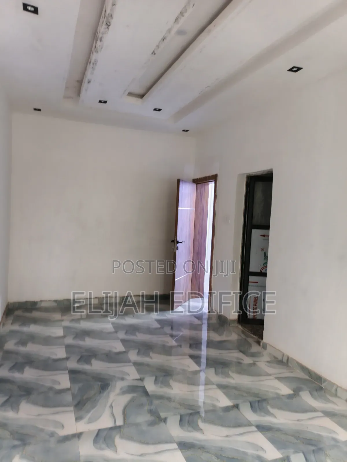 Furnished 2bdrm Block of Flats in Elepe, Ijede / Ikorodu for rent