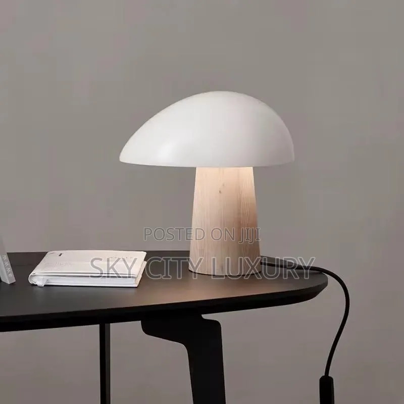 Unique Table Lamp Light