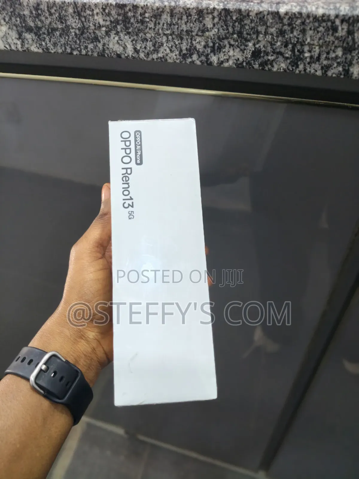 New Oppo Reno13 5G 256 GB