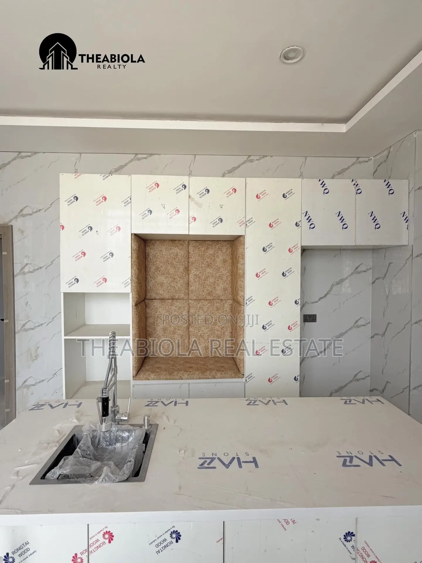 6bdrm Duplex in Katampe Extension, for sale