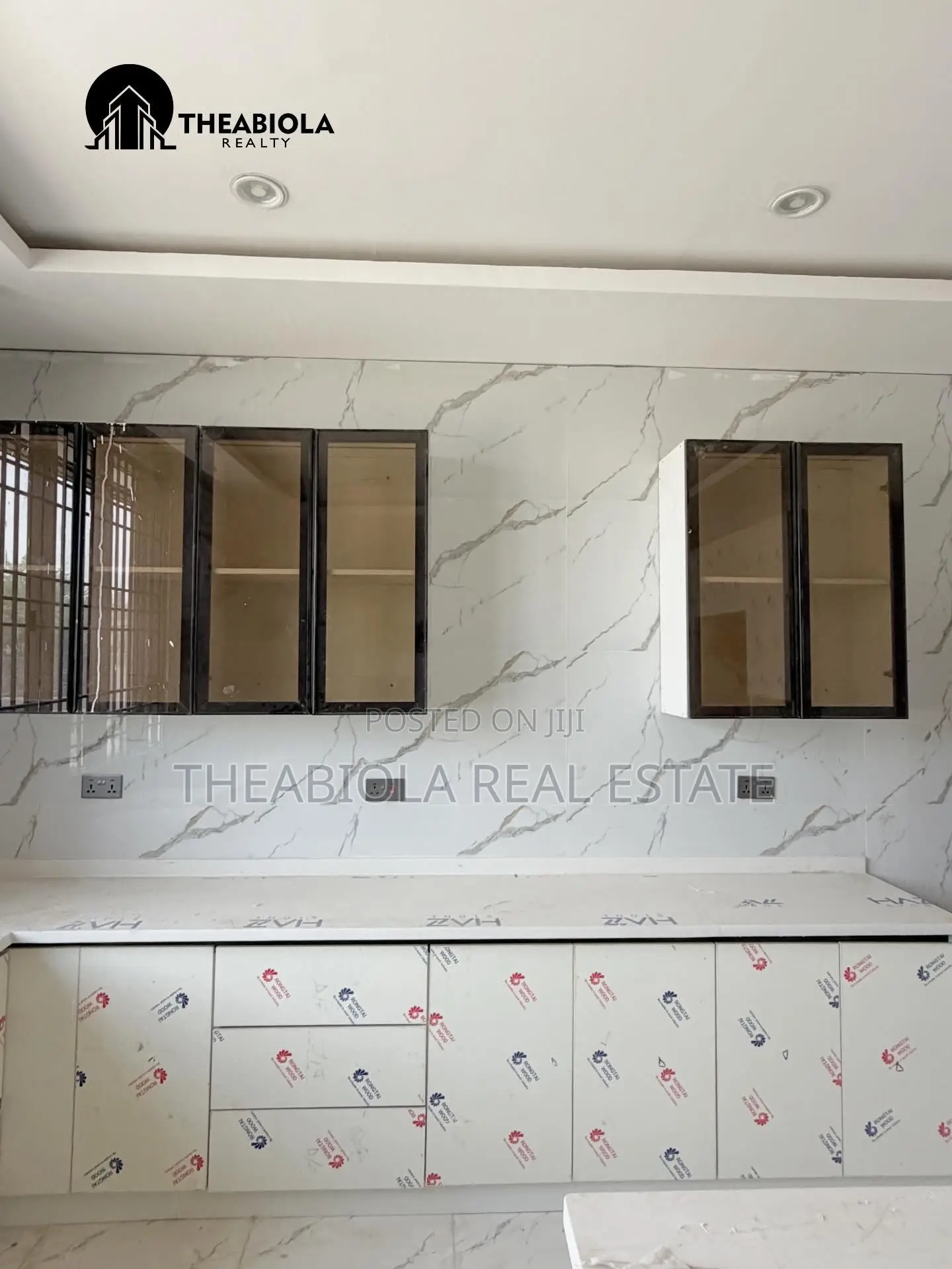 6bdrm Duplex in Katampe Extension, for sale