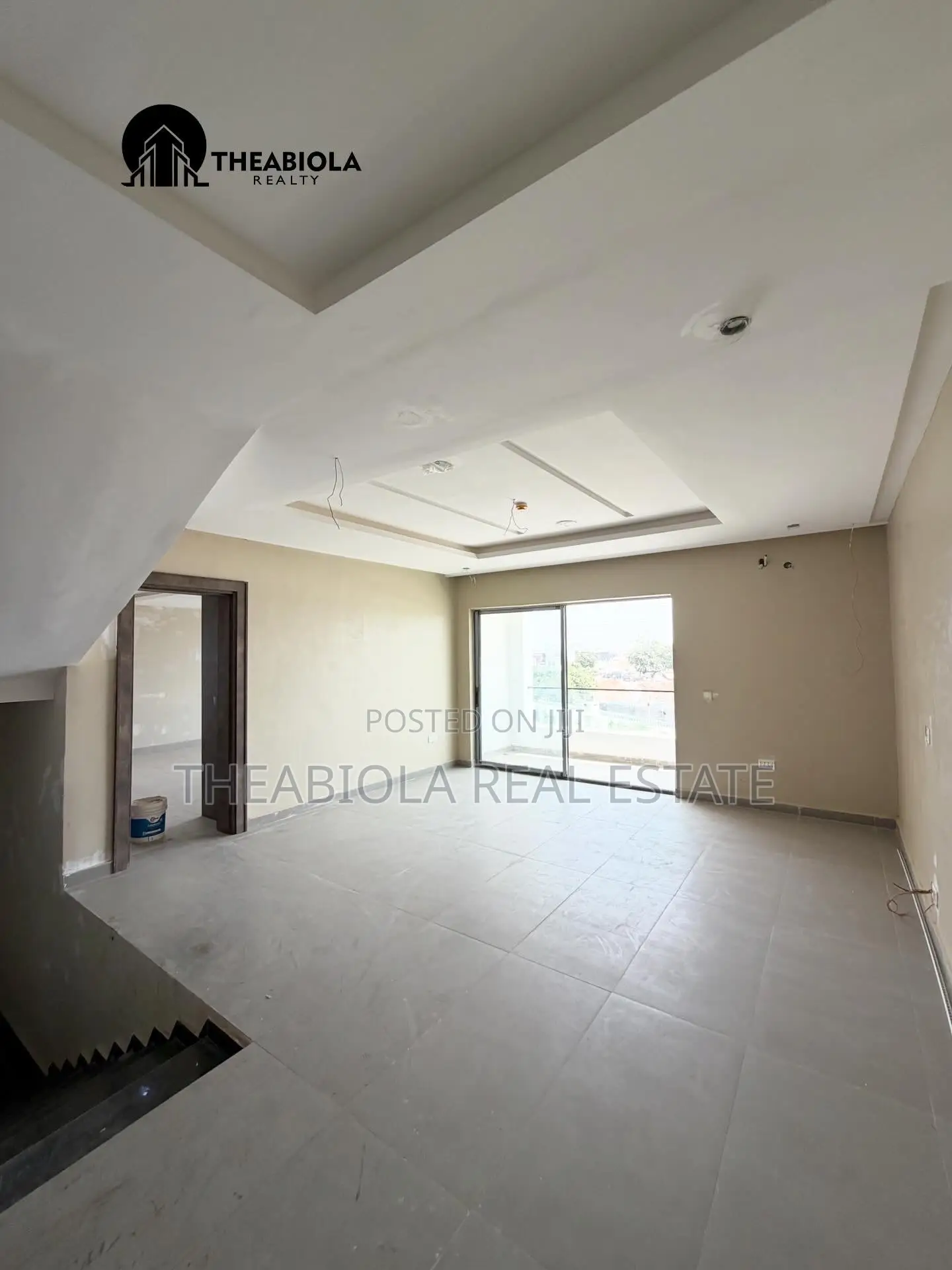 6bdrm Duplex in Katampe Extension, for sale