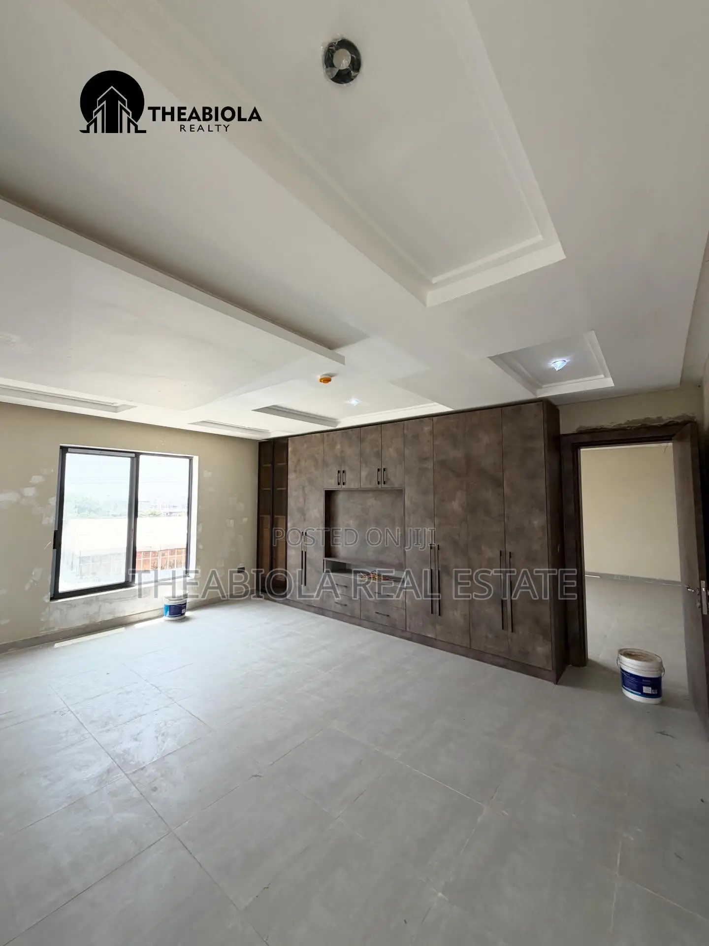 6bdrm Duplex in Katampe Extension, for sale