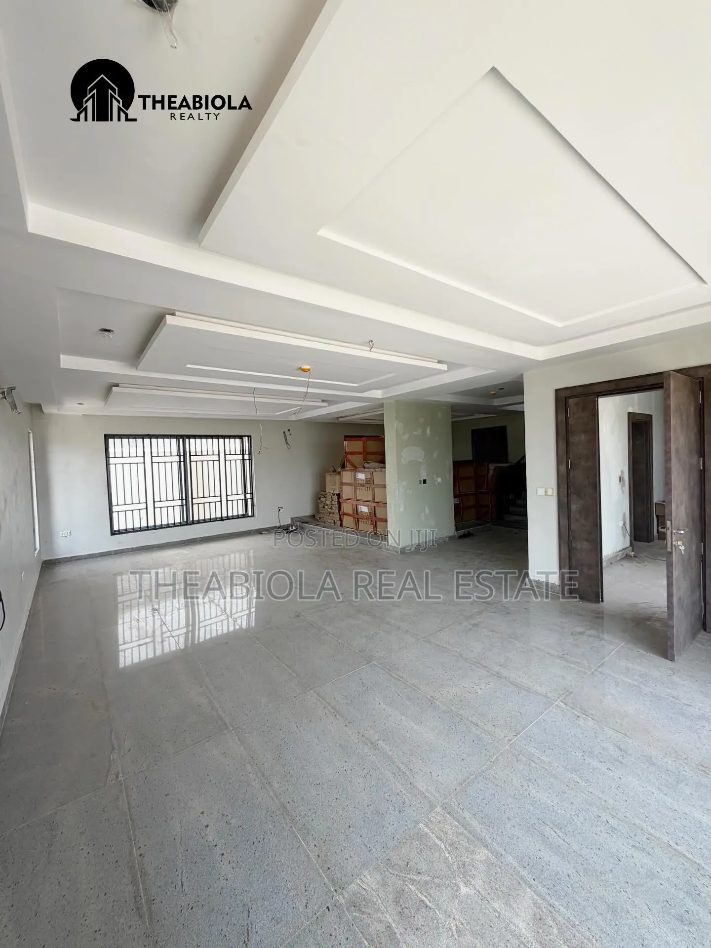 6bdrm Duplex in Katampe Extension, for sale