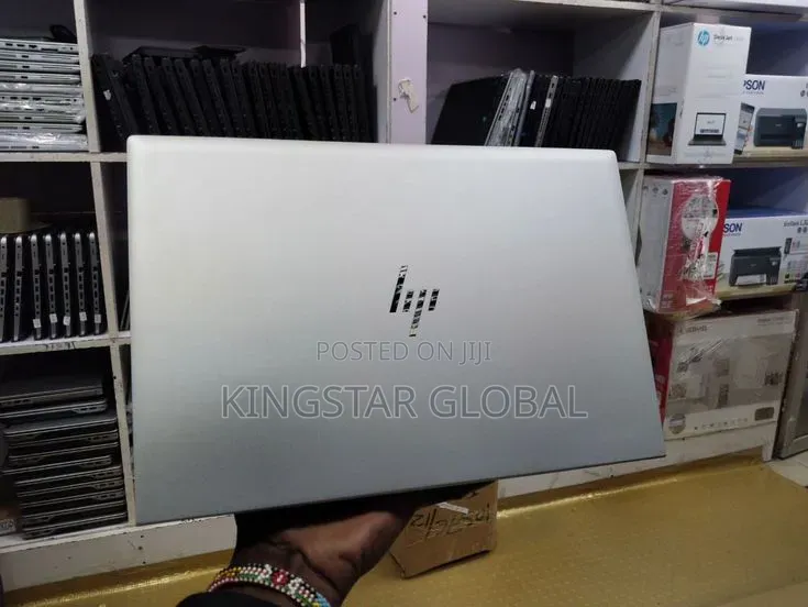 Laptop HP EliteBook 1040 G8 16GB Intel Core i7 SSD 512GB