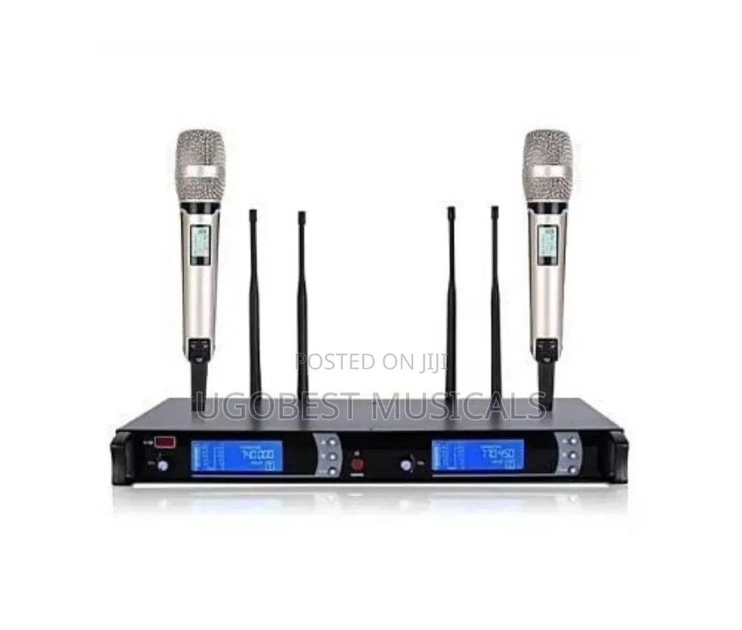 Sennheiser SKM9000 Wireless Microphone