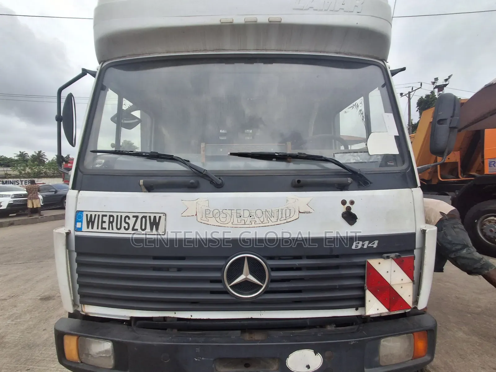 Vehicles Truck