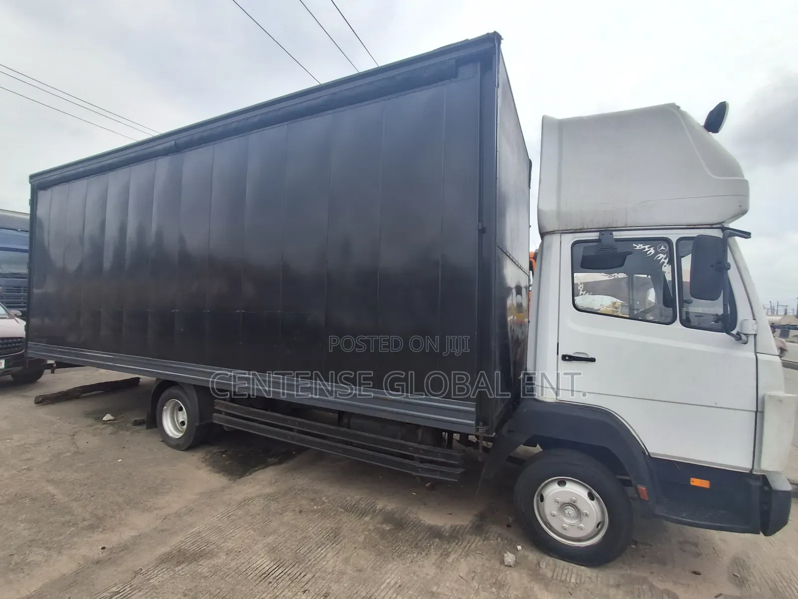 Vehicles Truck