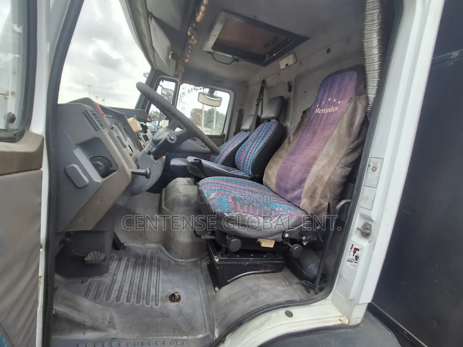 Vehicles Truck