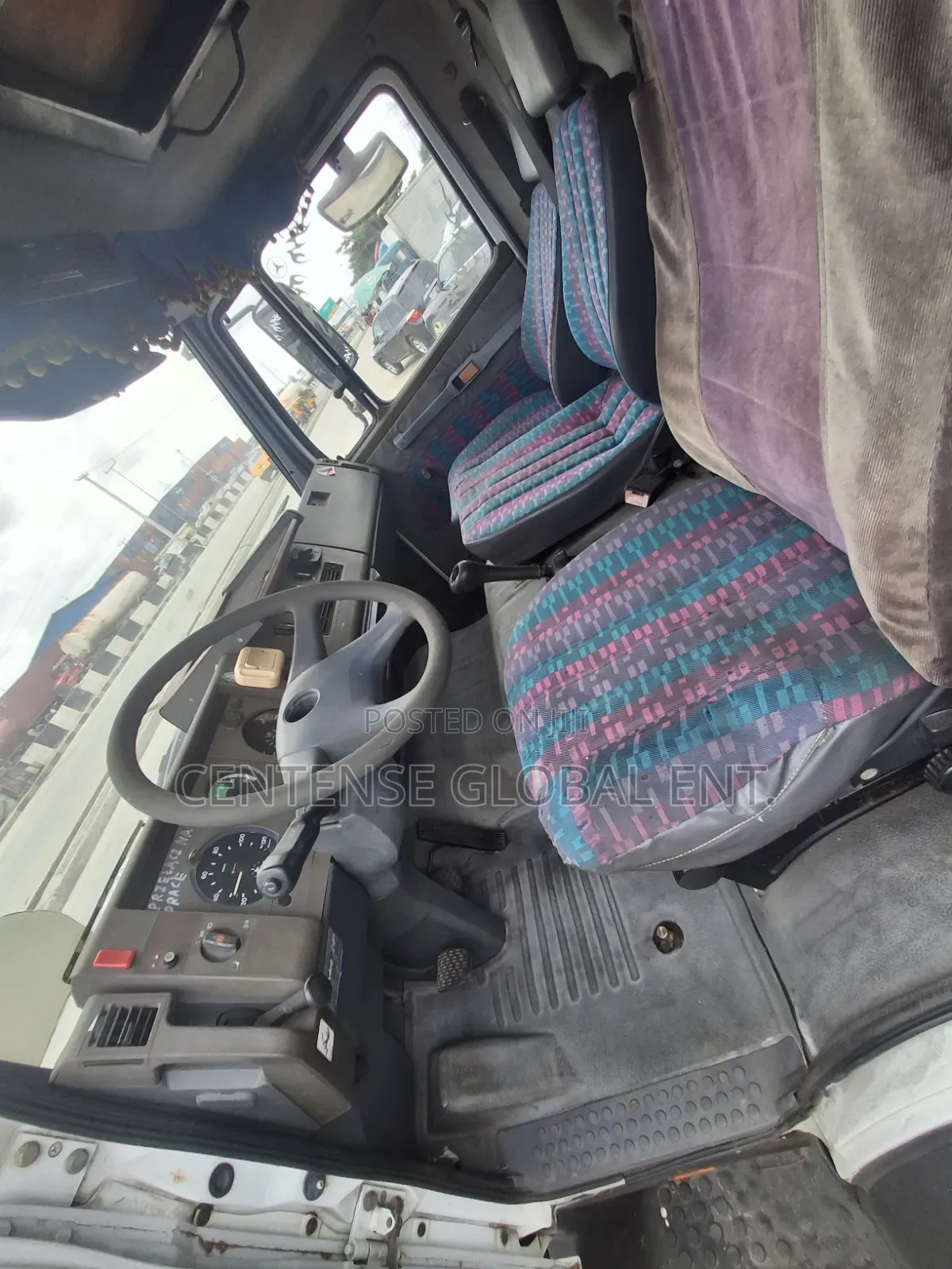 Vehicles Truck