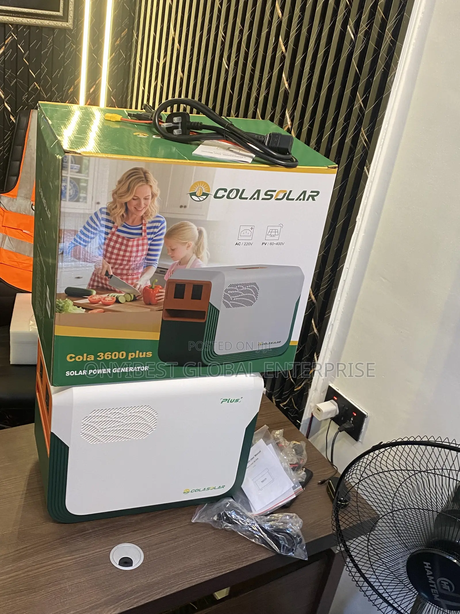 Upgrade to Clean Solar Energy Today