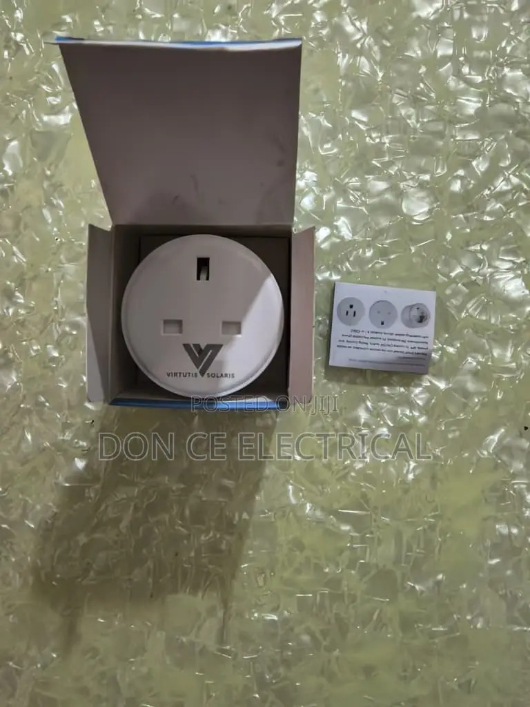 Wifi Smart Plug