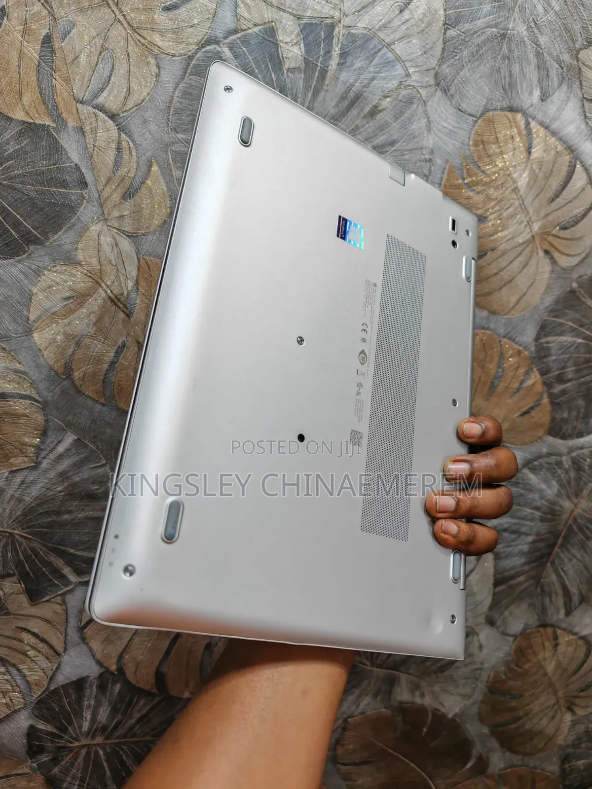 Laptop HP EliteBook 840 G6 8GB Intel Core i5 SSD 256GB