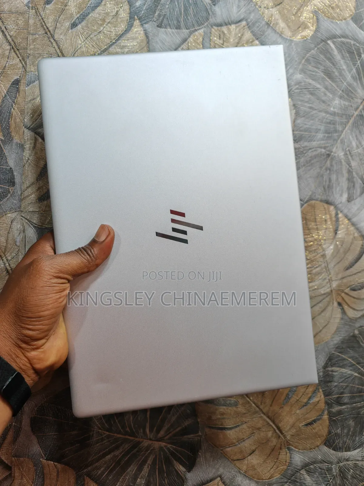 Laptop HP EliteBook 840 G6 8GB Intel Core i5 SSD 256GB