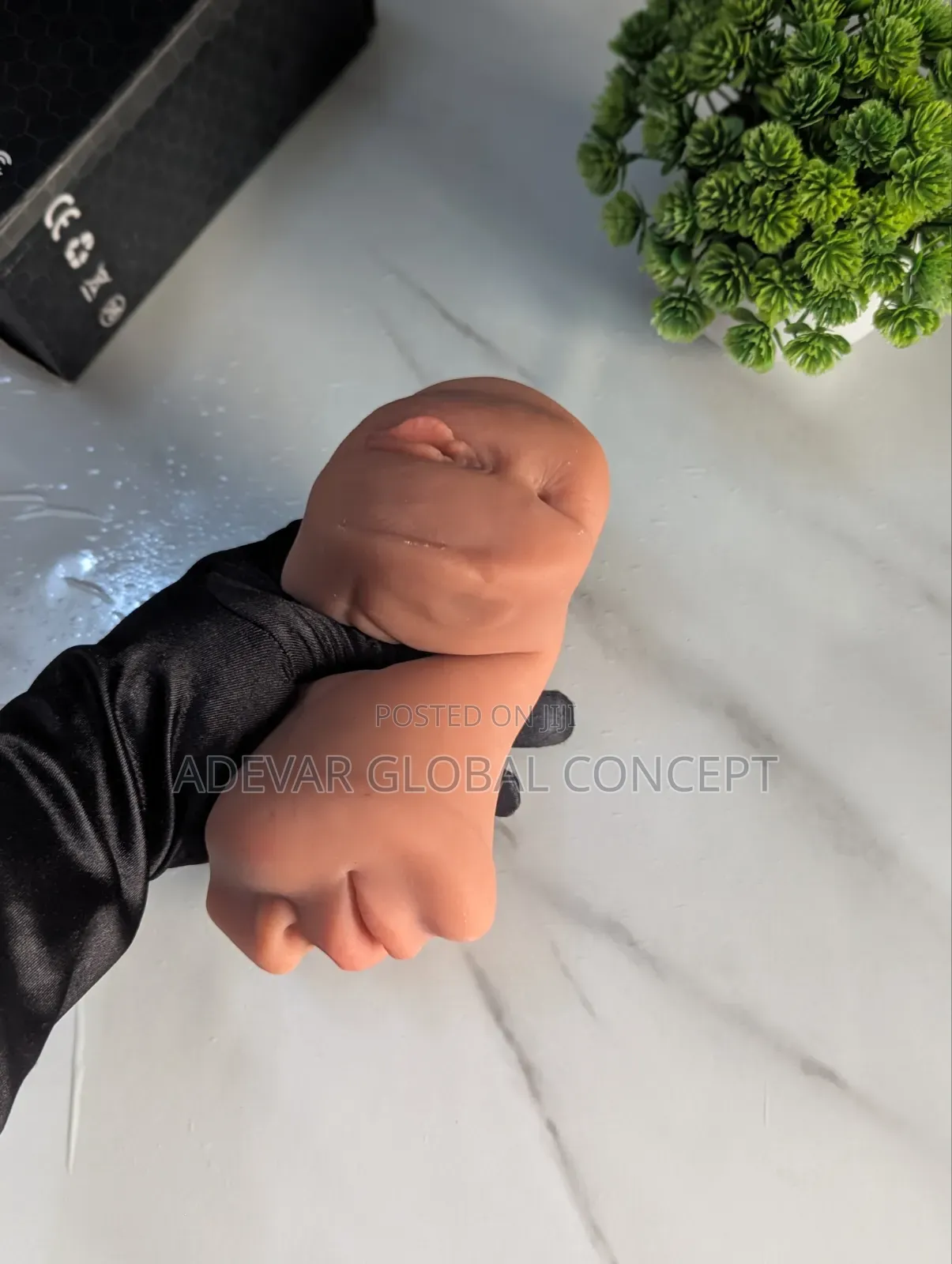 3 in 1 Male Erotic Masturbator Multifunctional Sex Toy for Men
