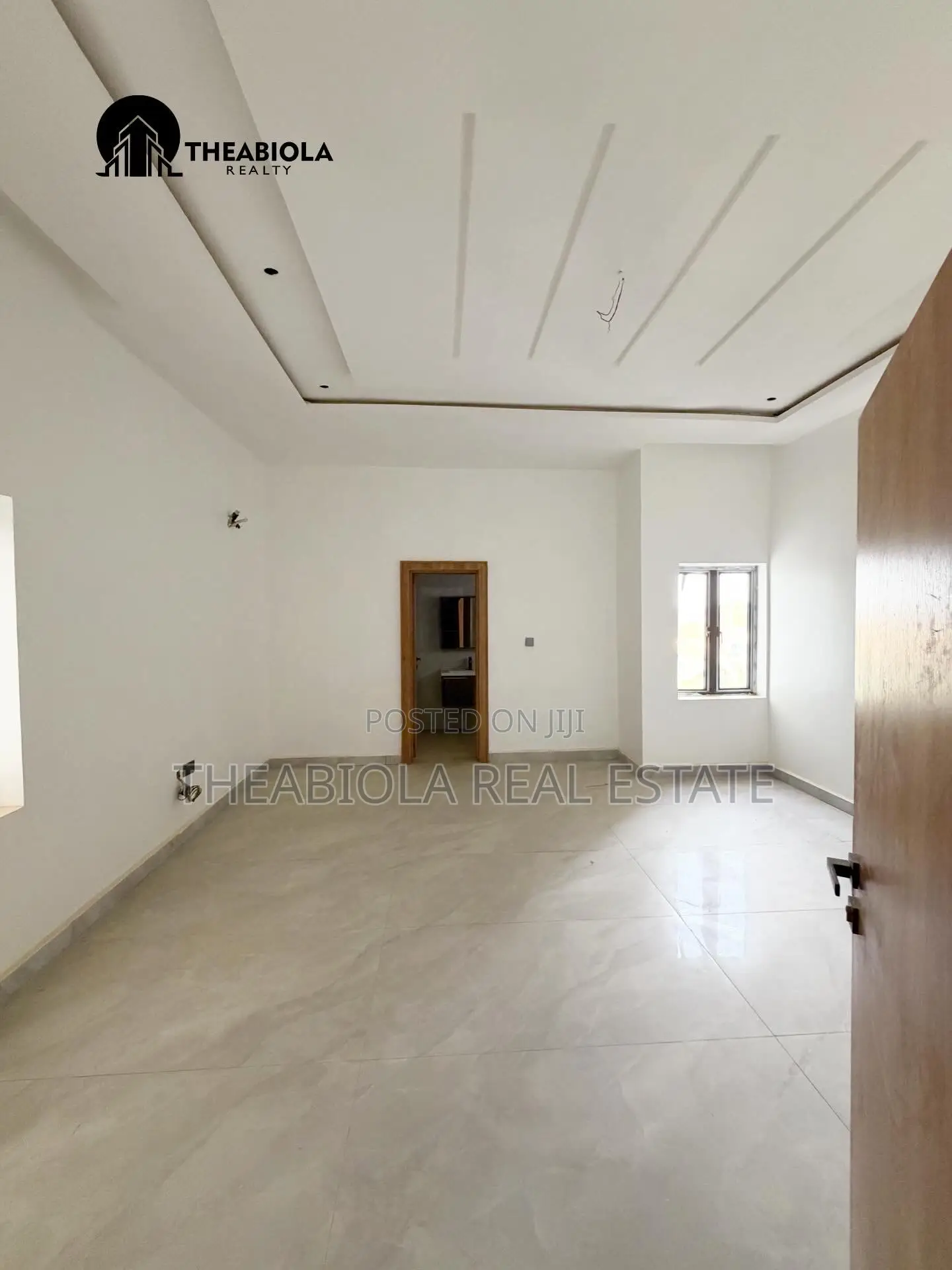 4bdrm Townhouse/Terrace in Jahi, Abuja for sale