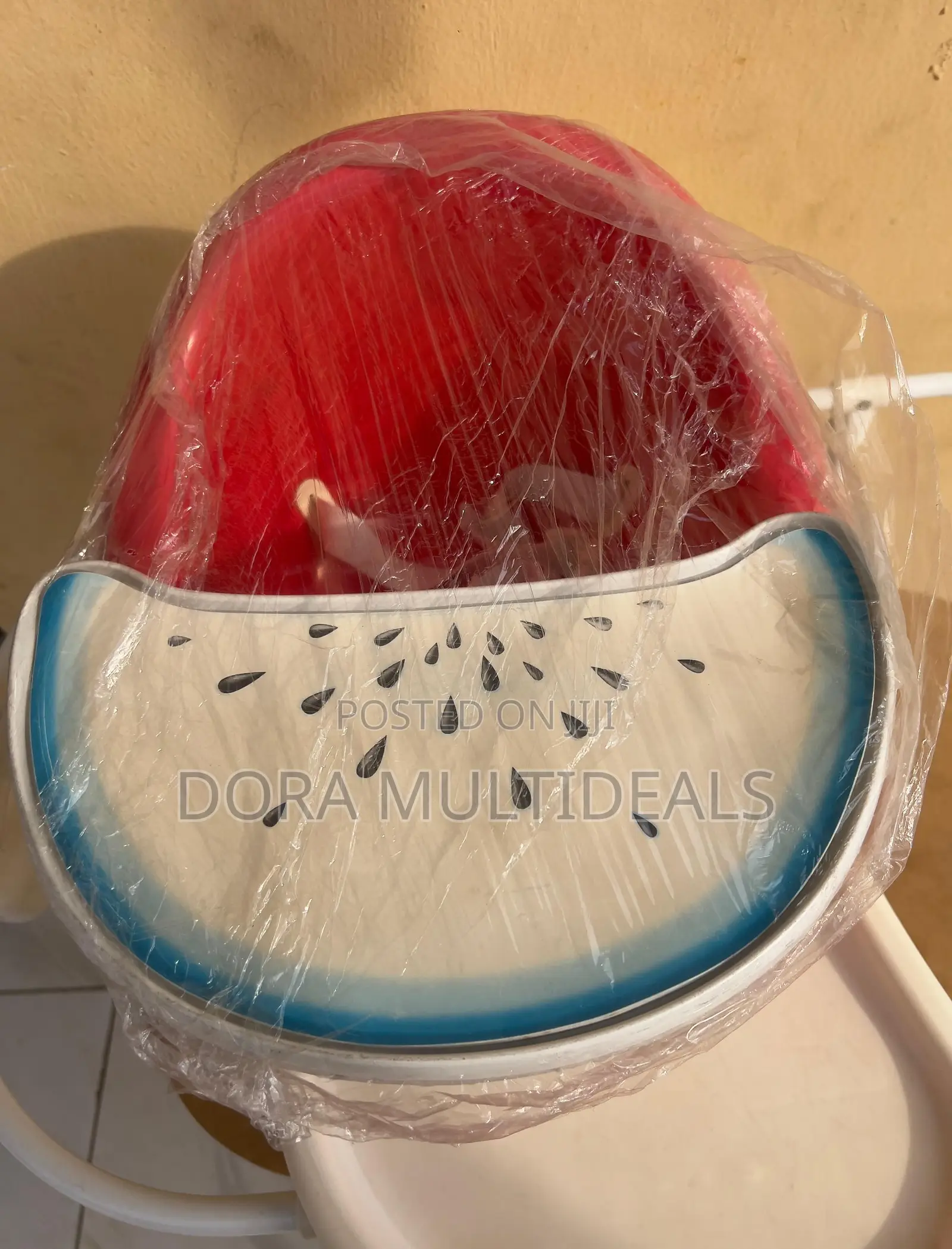 Baby Silicon Booster Seat With Snacks Tray | Train How to Seat