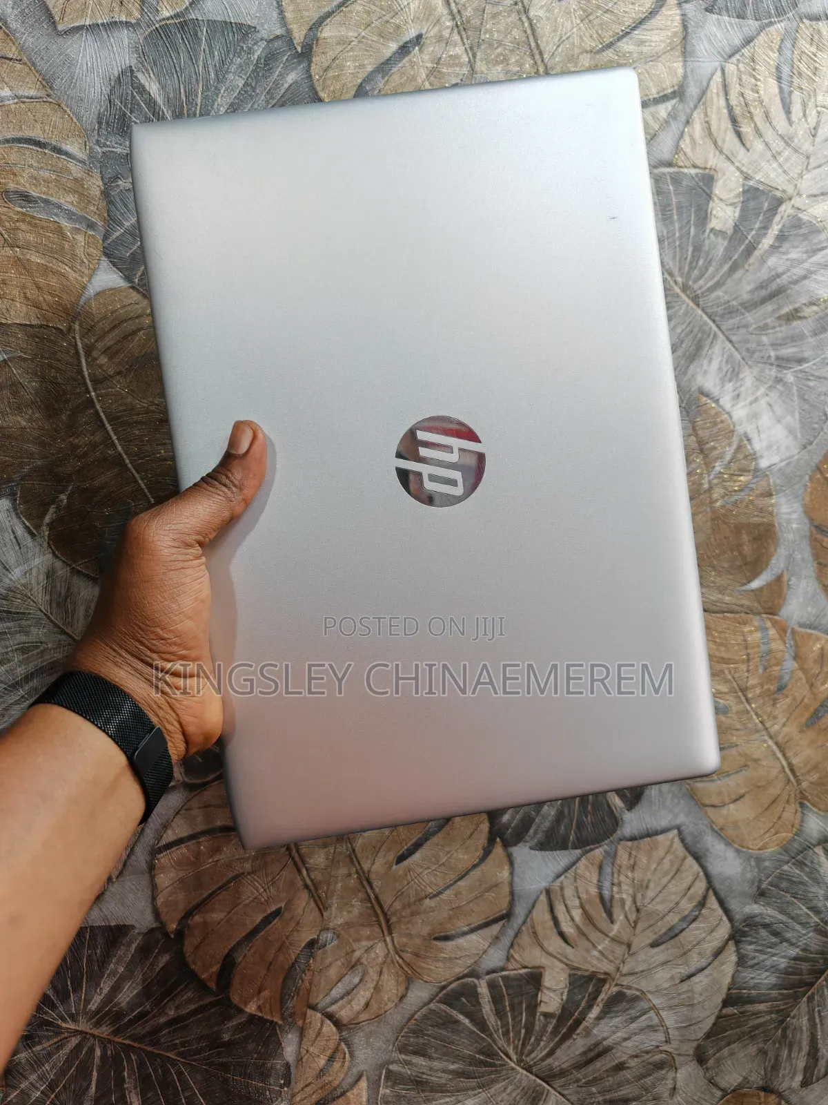 Laptop HP ProBook 440 G6 8GB Intel Core i5 SSD 256GB