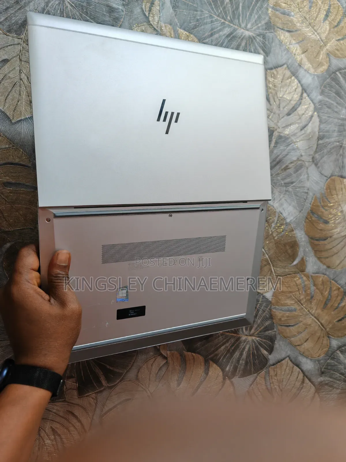 Laptop HP EliteBook 840 G8 16GB Intel Core i5 SSD 512GB