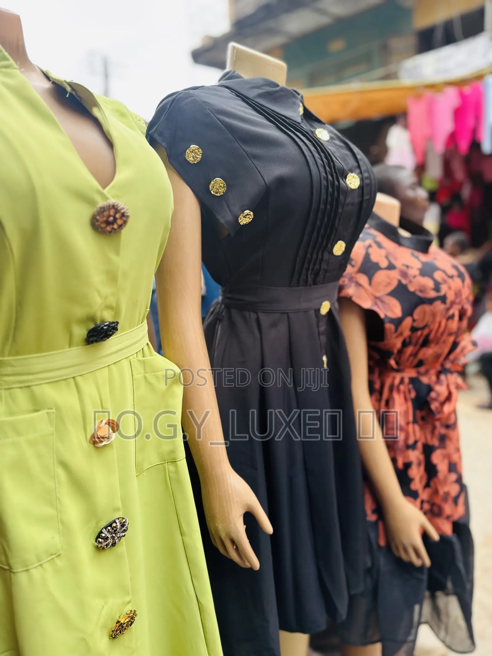 Premium Women’s Elegant Gowns – New Arrival