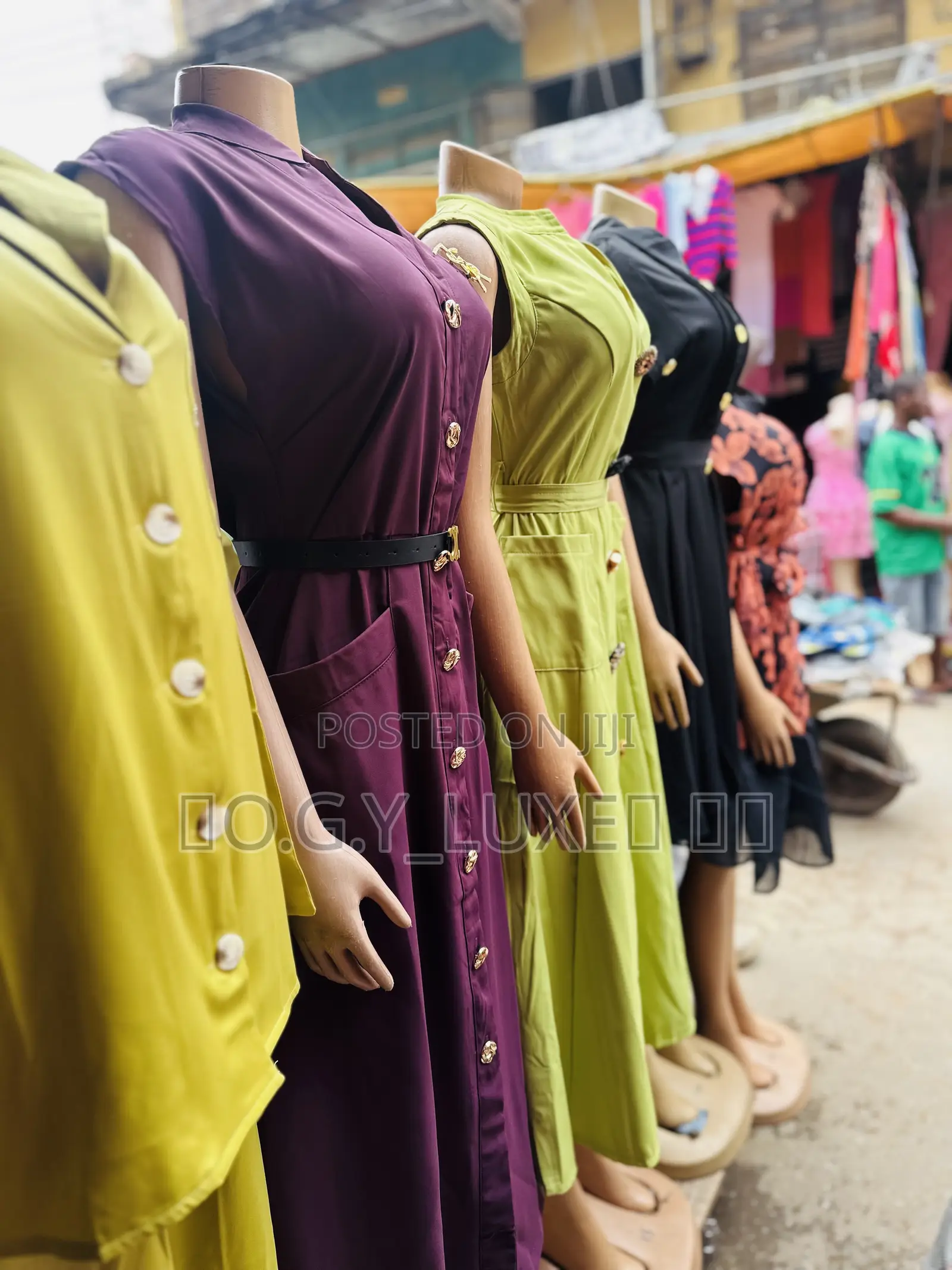 Premium Women’s Elegant Gowns – New Arrival