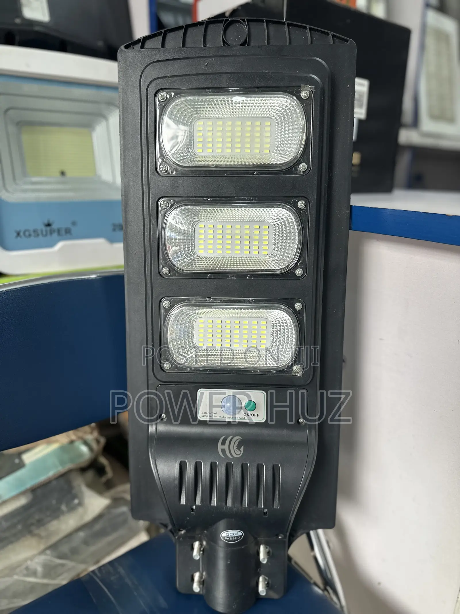 ORIGINAL 300w Soler STRT Light