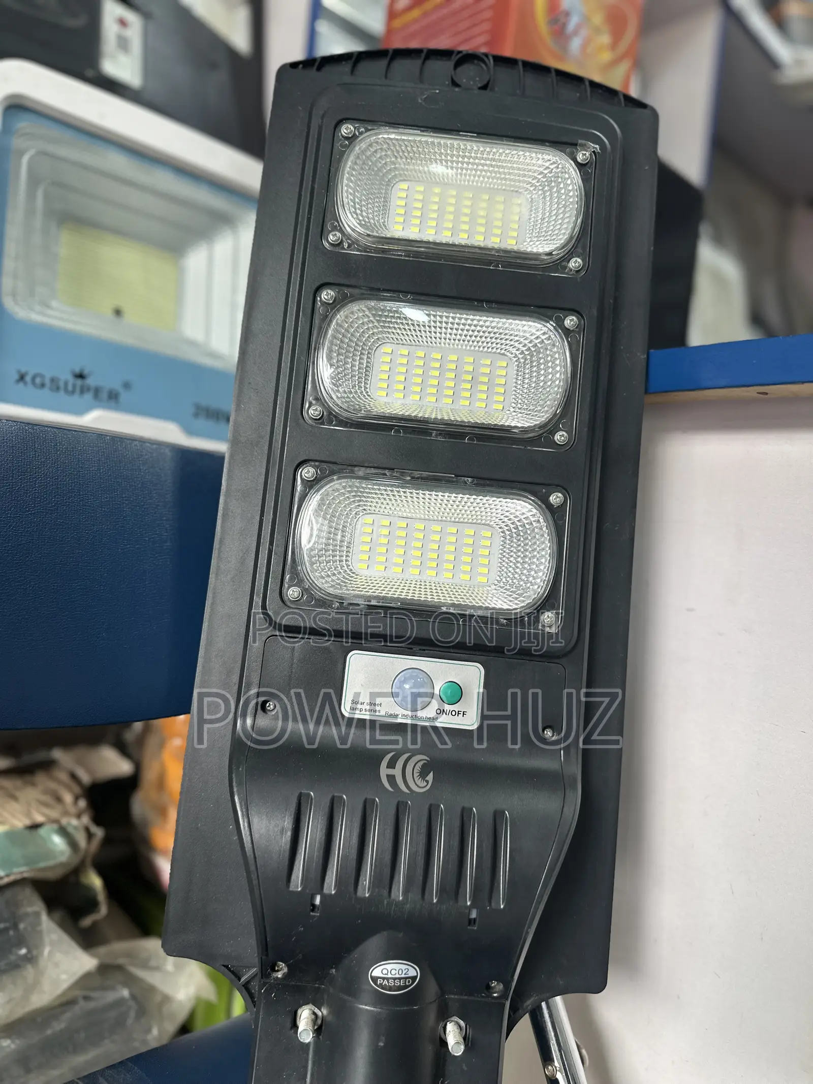 ORIGINAL 300w Soler STRT Light
