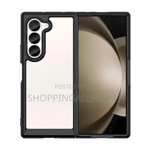 Protection Case for Samsung Galaxy Z Fold 6