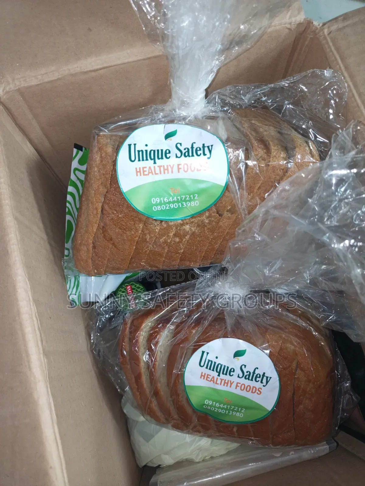 Keto Diet Sugar Free Yummy Bread, Diabetic Friendly