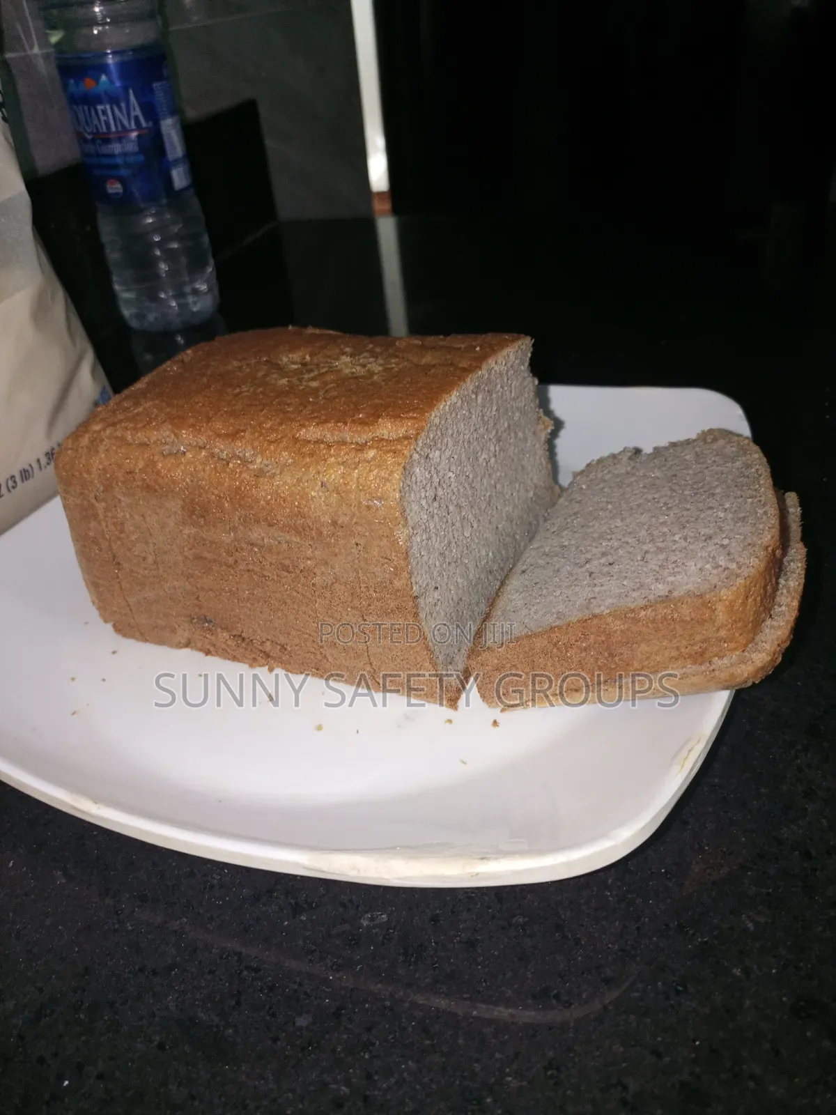 Keto Diet Sugar Free Yummy Bread, Diabetic Friendly