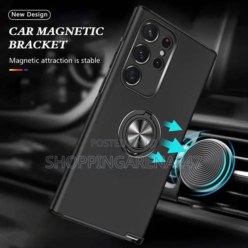 Samsung Galaxy S25 Ultra Superior Protection Pouch
