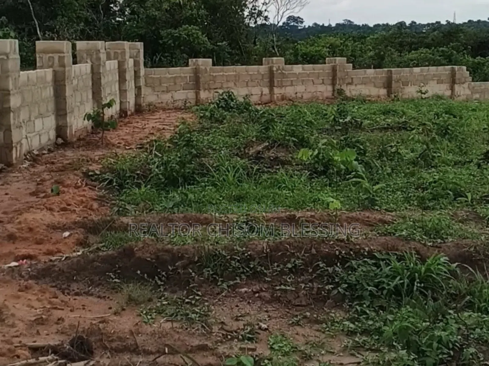 Oakwood City Estate Nsukwe Old Umuahia