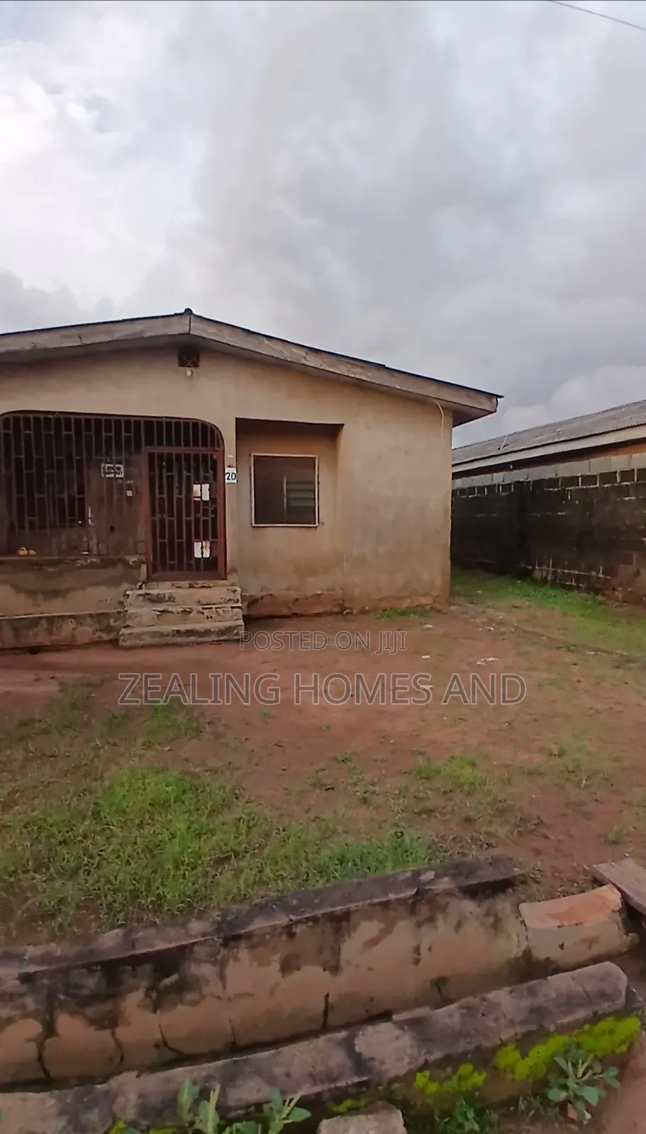 Plot of Land for Sale