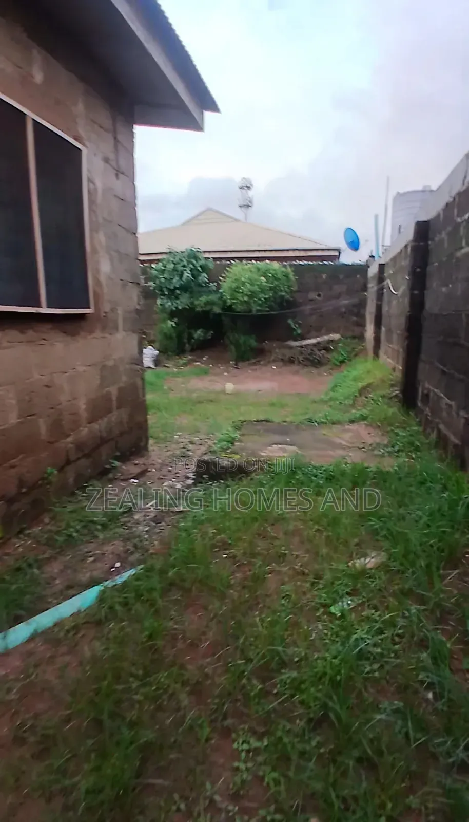 Plot of Land for Sale