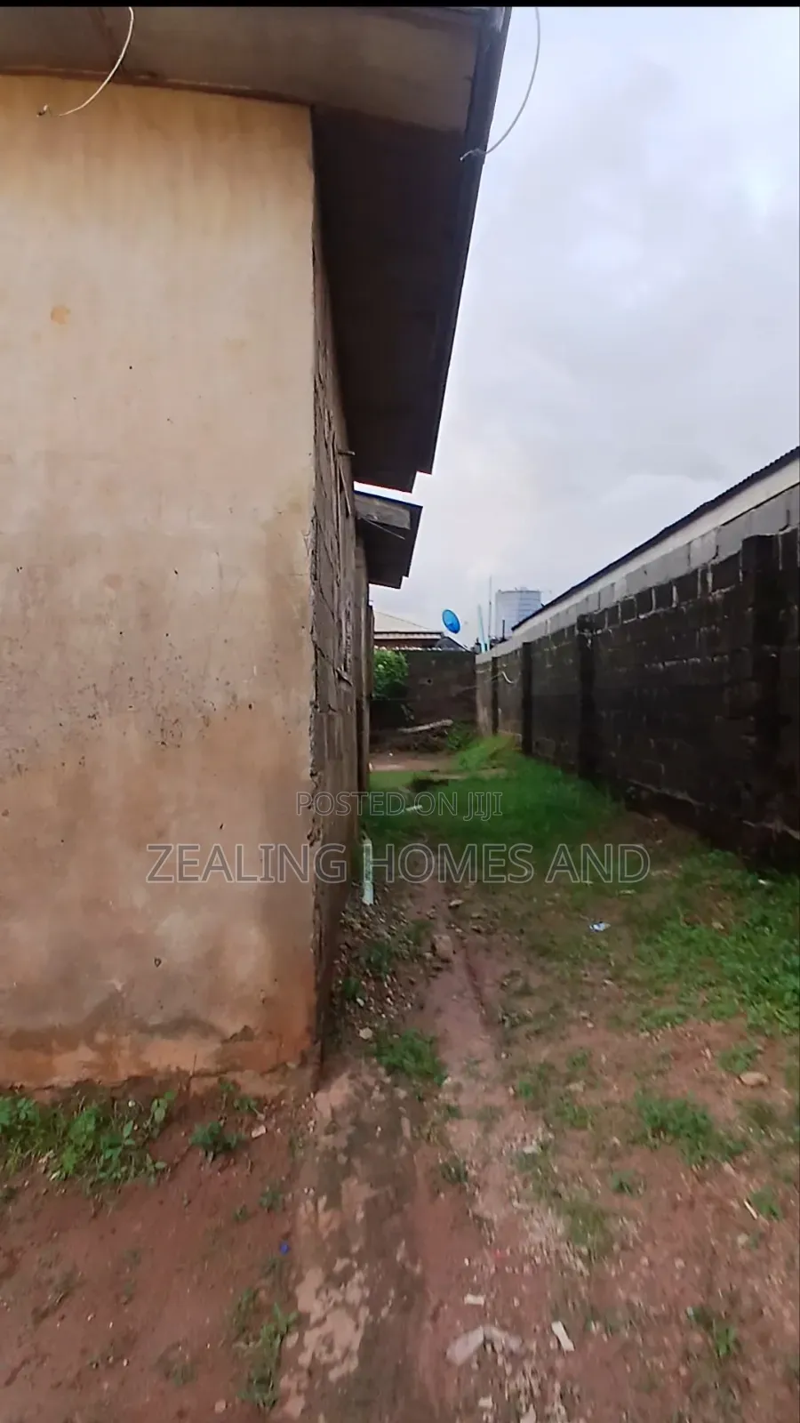 Plot of Land for Sale