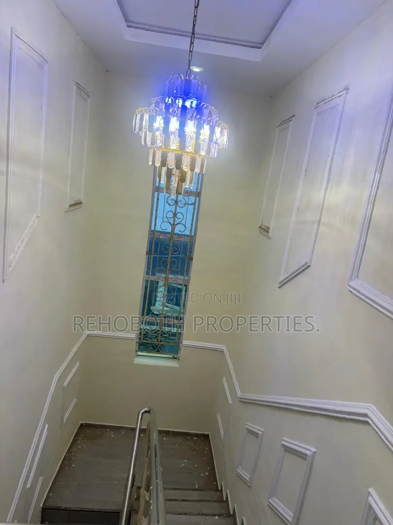 4bdrm Duplex in Olusoji, Oluyole for rent