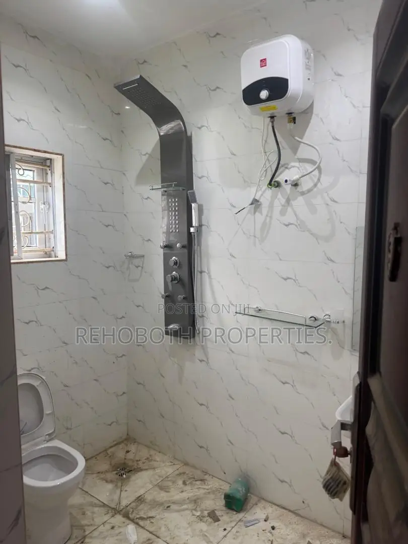 4bdrm Duplex in Olusoji, Oluyole for rent