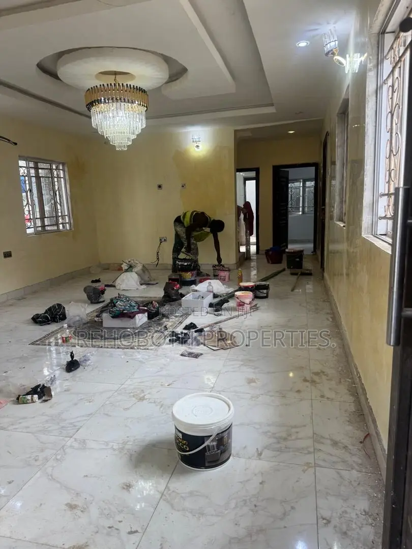 4bdrm Duplex in Olusoji, Oluyole for rent