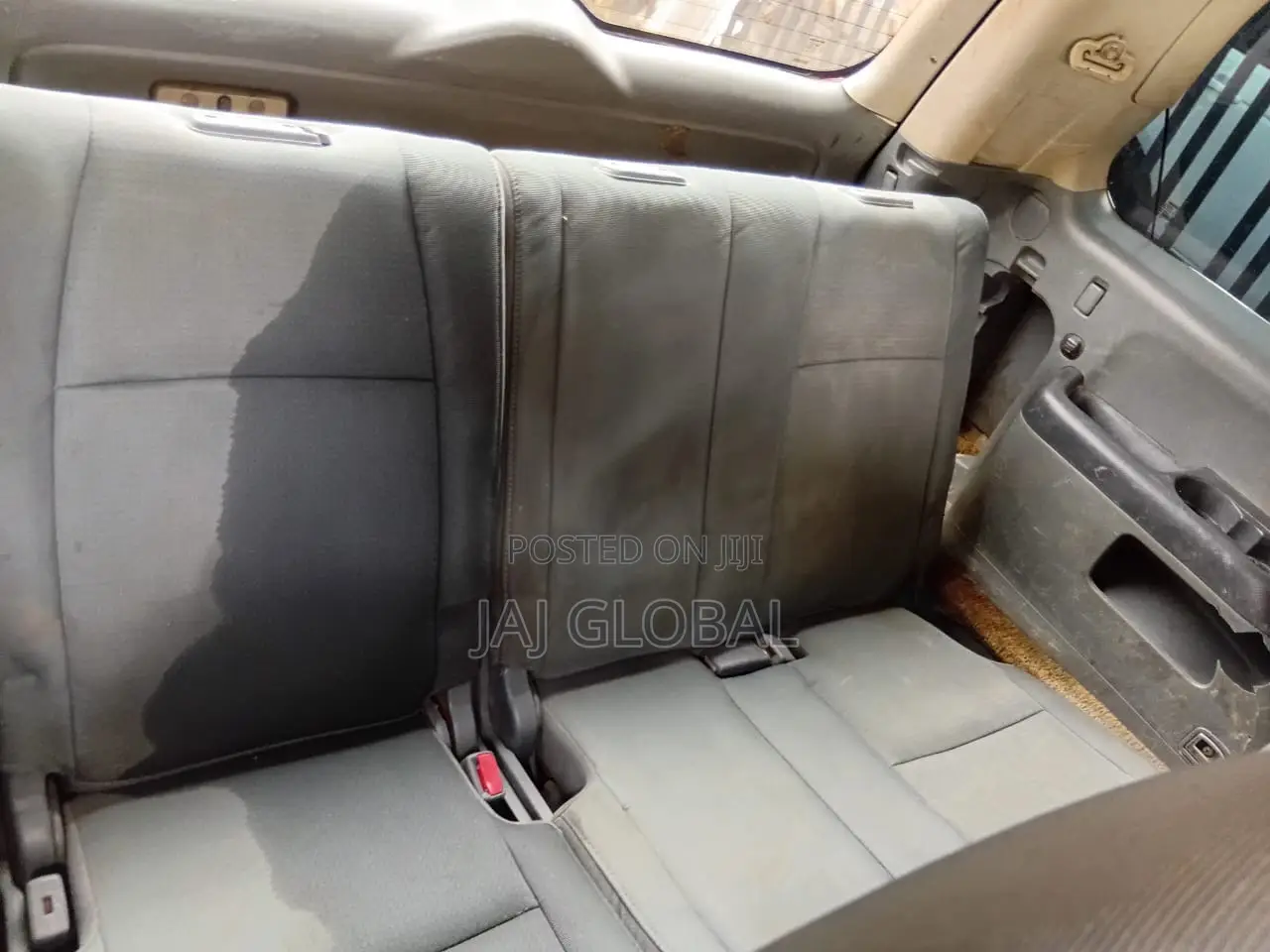 Honda Pilot 2007 Teal