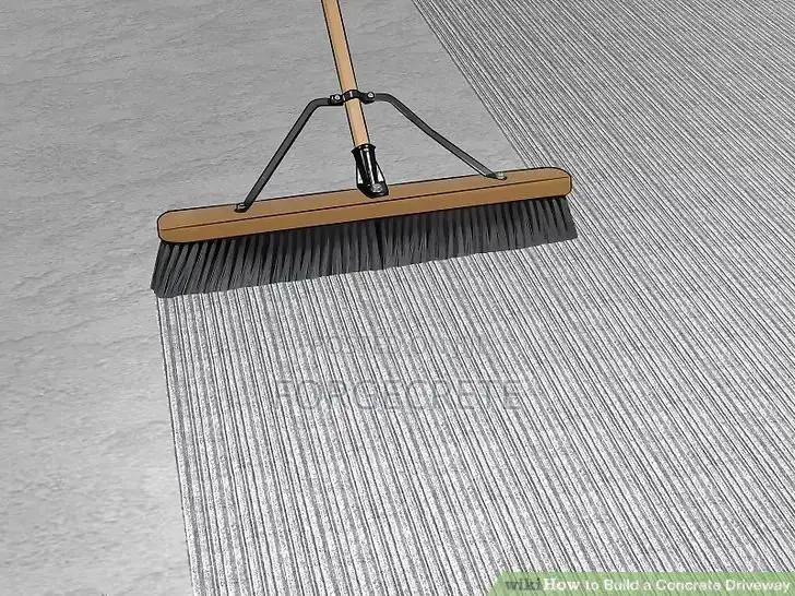 Affordable and Long Lasting Concrete Stamped Floor