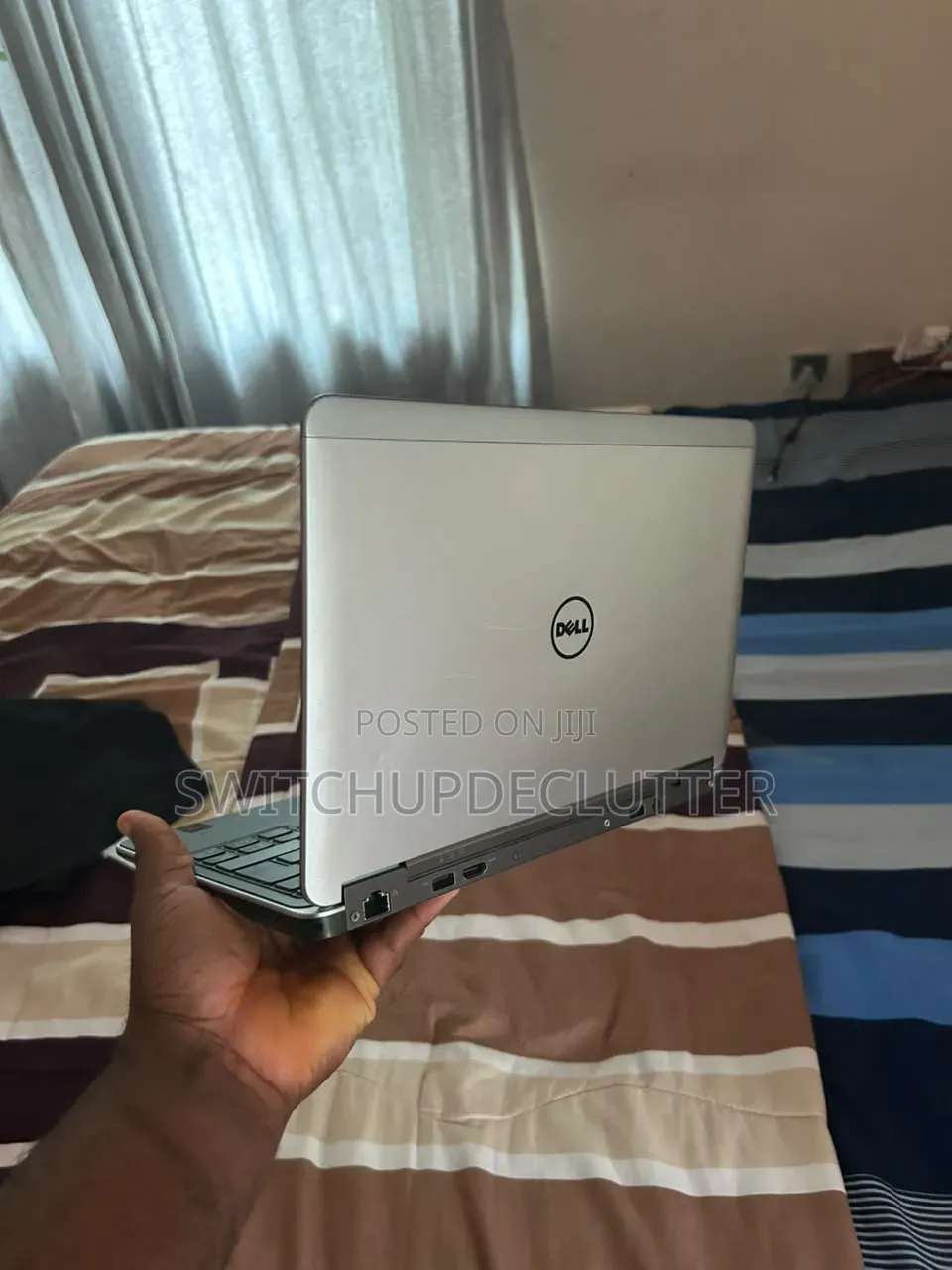 Laptop Dell Latitude E7240 8GB Intel Core i5 SSD 500GB