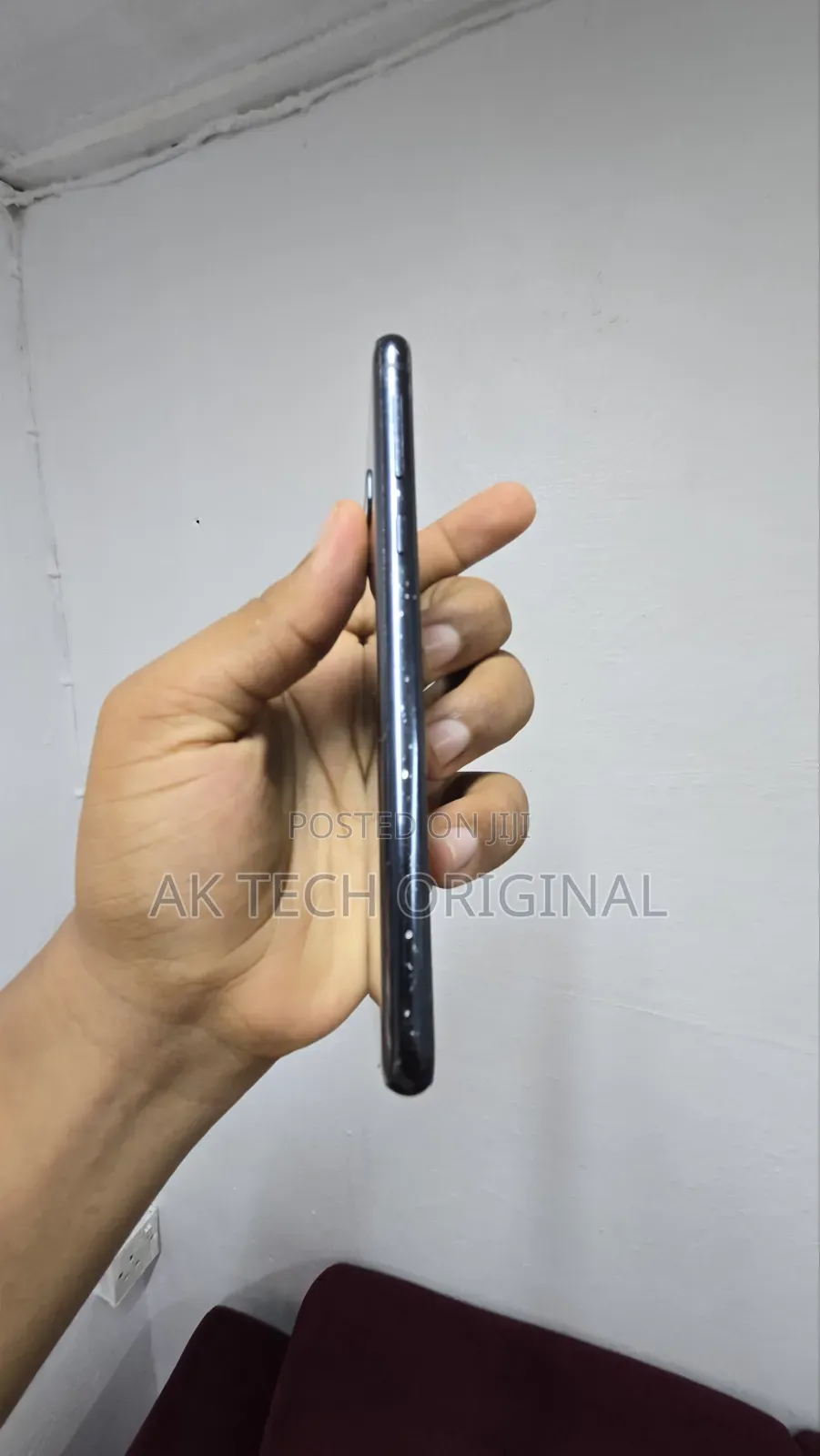 Samsung Galaxy S10e 128 GB Black