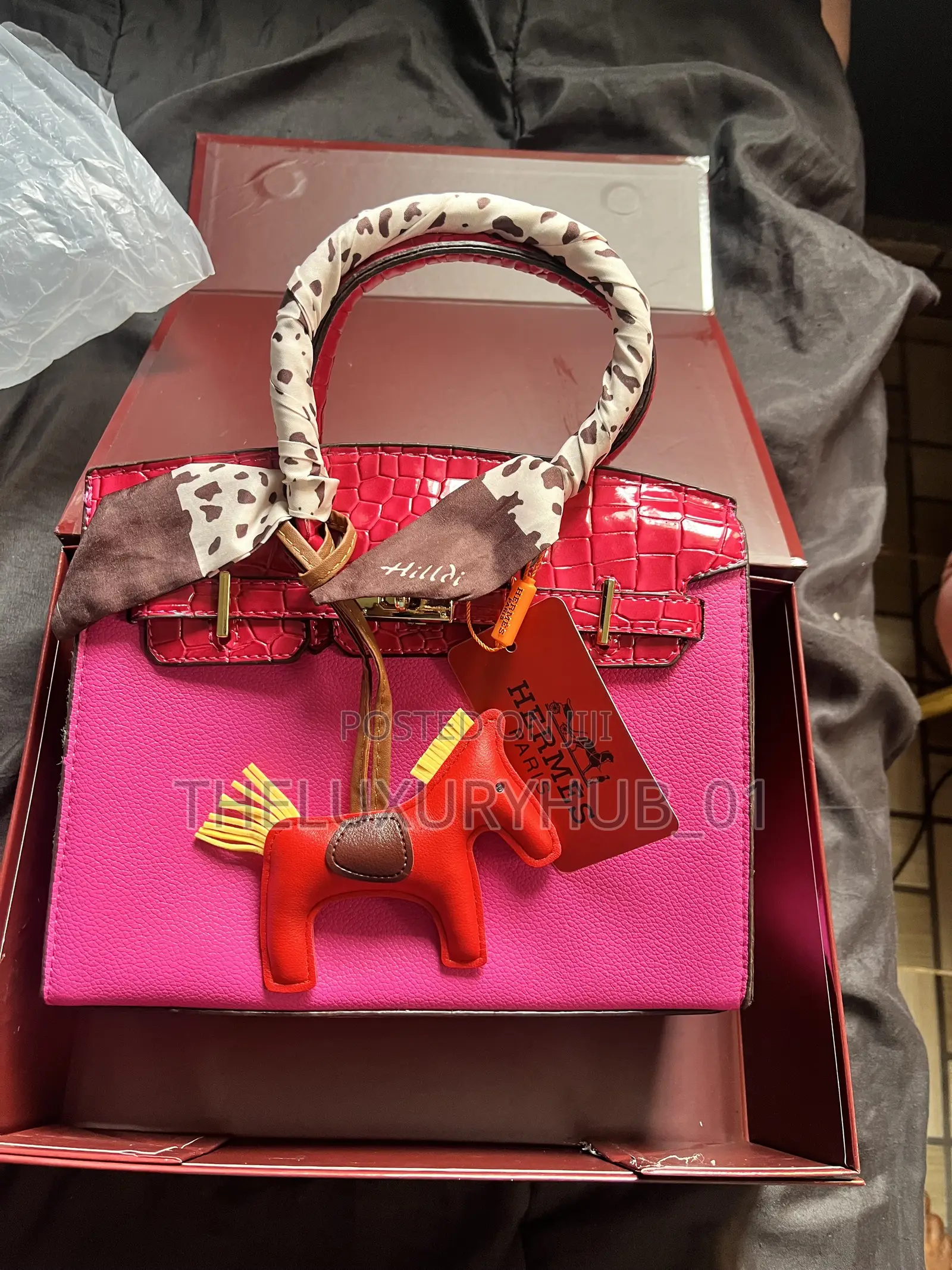New Hermes Kelly Platinum Bags