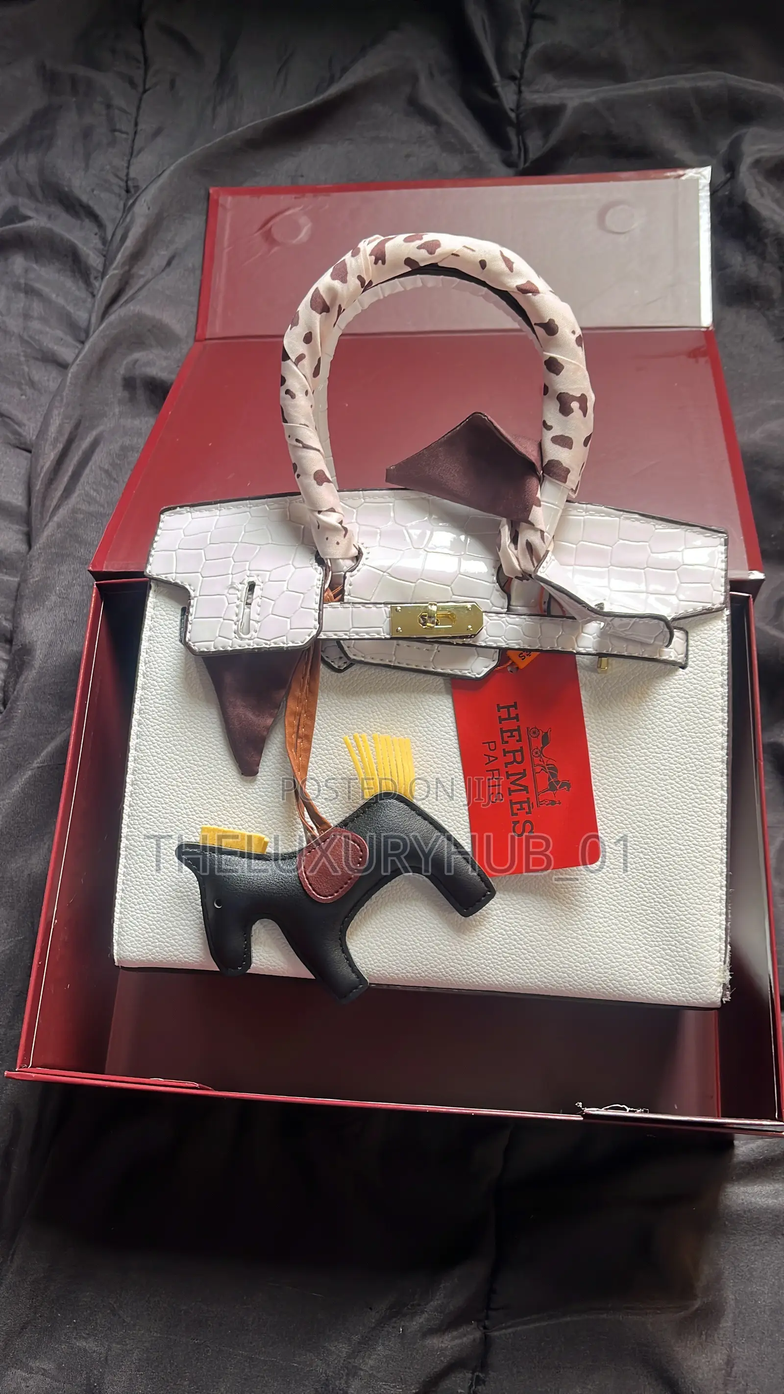 New Hermes Kelly Platinum Bags
